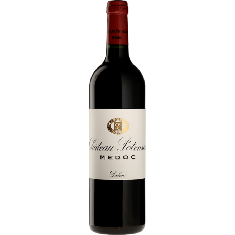 Chateau Potensac - Cru Bourgeois | French Wine Chateau Potensac - Cru Bourgeois | French Wine